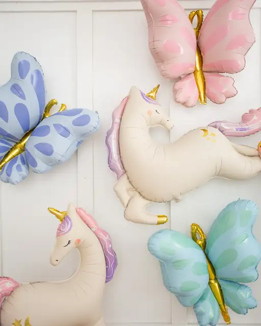 Unicorns