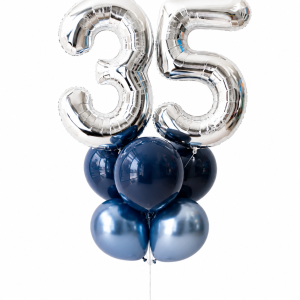 balonski šopek 35