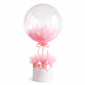 Luksuzni Bubble balon