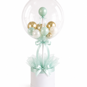 Veliki Bubble balon 90 cm