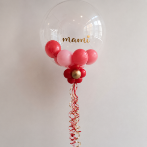 Personalizirani Bubble baloni