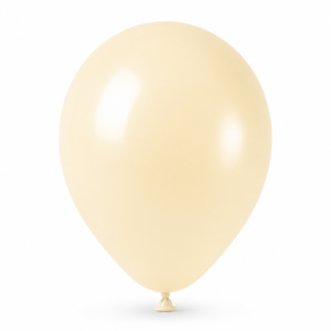 Ivory lateks baloni